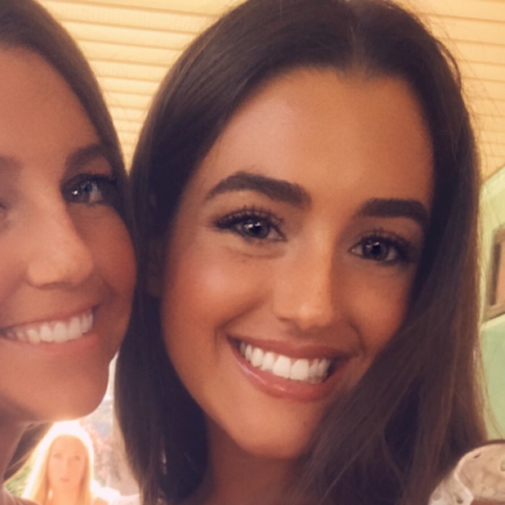 Meet your Posher, Sophie